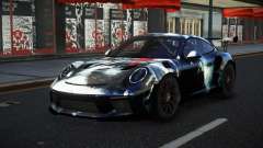 Porsche 911 Enson S8 für GTA 4