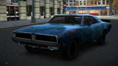 Dodge Charger Zasex S6 pour GTA 4