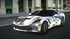 Chevrolet Corvette Rahle S4 für GTA 4