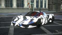 Ferrari Enzo Vantery S7 für GTA 4