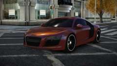 Audi R8 Luyutit für GTA 4