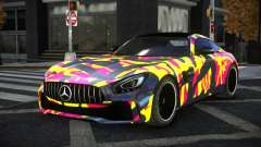 Mercedes-Benz AMG GT Jenah S5 für GTA 4