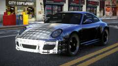 Porsche 911 Tevier S4 pour GTA 4