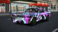 Ford Mustang Leslig S5 pour GTA 4