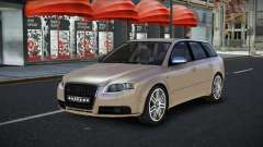 Audi S4 Dovsoci pour GTA 4