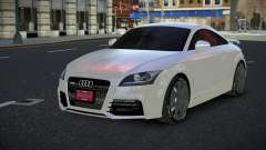 Audi TT Xoguz
