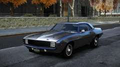 Chevrolet Camaro Qasi pour GTA 4