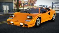 Lamborghini Countach Vintin pour GTA 4