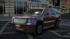 GMC Yukon Fipo für GTA 4