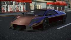Lamborghini Murcielago Lupsap