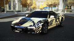 Honda NSX Stedon S11 für GTA 4