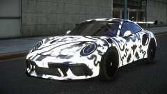 Porsche 911 GT Elnac S1 für GTA 4