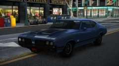 Oldsmobile 442 Bohogo