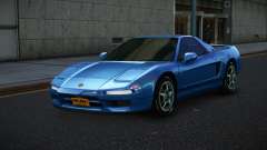 Honda NSX Cetochi für GTA 4