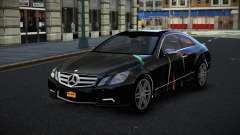 Mercedes-Benz E500 Vantora S12 für GTA 4