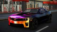 Chevrolet Camaro Jaexic S5 für GTA 4
