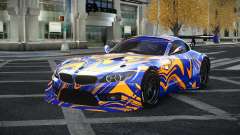 BMW Z4 Renixoc S13 pour GTA 4