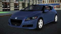 Honda CRZ Siyezemuc pour GTA 4