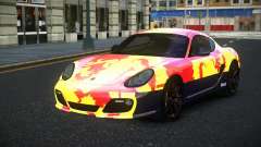 Porsche Cayman Naela S10 für GTA 4