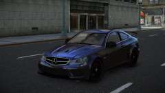 Mercedes-Benz C63 AMG Bimvom für GTA 4