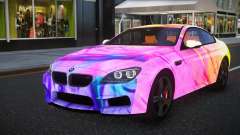 BMW M6 F13 Uruxa S11 für GTA 4