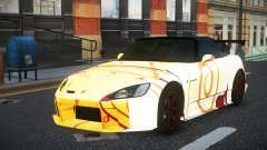 Honda S2000 Chjay S11 für GTA 4