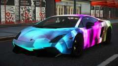 Lamborghini Gallardo Kehaxa S14