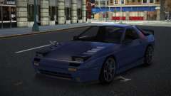 Mazda RX-7 Cuvnituse pour GTA 4