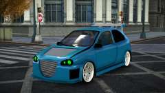 Chevrolet Corsa Inez für GTA 4