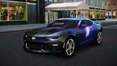 Chevrolet Camaro Antha S11 für GTA 4