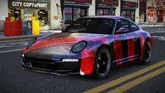 Porsche 911 Tevier S7 für GTA 4