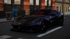 Ferrari F12 Foskafej pour GTA 4