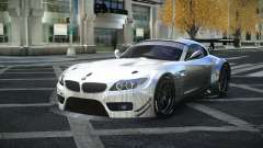 BMW Z4 Renixoc S6 pour GTA 4