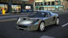 Lotus Elise Qaono für GTA 4