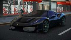 Ferrari 488 Lesic S10