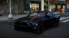 Ford Mustang Jubeth S6 für GTA 4