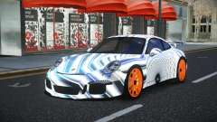 Porsche 911 Neic S14