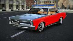 Pontiac GTO Olug