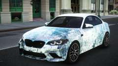 BMW M2 Sebran S11 für GTA 4