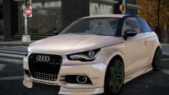 Audi A1 Bolipo für GTA 4