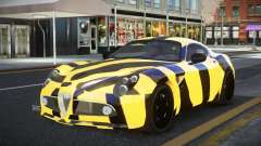 Alfa Romeo 8C Rislyn S1 pour GTA 4
