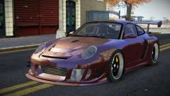 Porsche 997 Jesjuka für GTA 4
