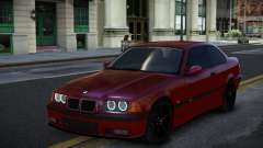 BMW M3 Zuzebi pour GTA 4