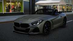 BMW Z4 Eser pour GTA 4