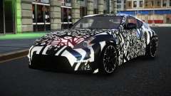 Nissan 370Z Anryte S9 für GTA 4