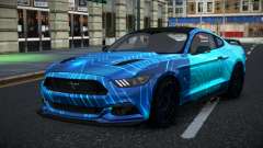 Ford Mustang GT Ridyen S6 pour GTA 4