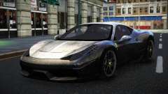 Ferrari 458 Acse S9 pour GTA 4