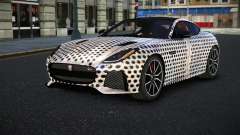 Jaguar F-Type Matly S3 pour GTA 4