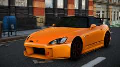 Honda S2000 Chjay pour GTA 4