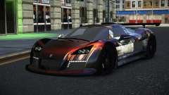 Gumpert Apollo Neahin S8 für GTA 4